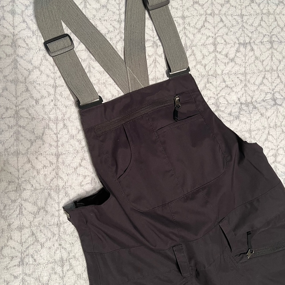 The North Face Freedom Snow Bib Pant - Women’s